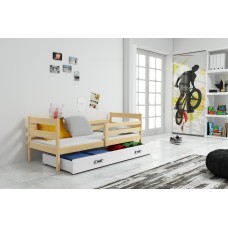 Gulta ERYK 90x200, priede/balts